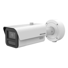 Hikvision 4MP DeepinView ANPR Moto - Enhanced License Plate Recognition for Superior Security | IDS-2CD7A46G2/P-IZHSY(2.8-12MM)